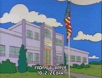 season 4 dial z for zombies GIF