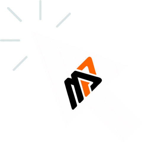 Arrows Click Sticker by MP Caminhões e Carretas