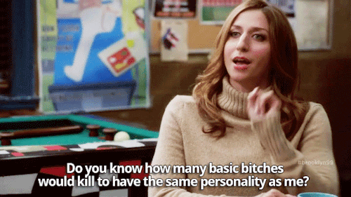 brooklyn nine nine GIF