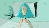 frame by frame animation GIF