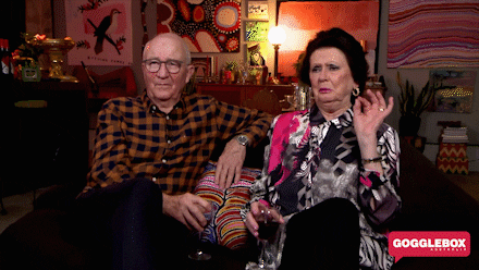 Goggleboxau2020 GIF by Gogglebox Australia