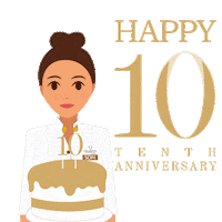 Aniversario Uvc Sticker by Unlimited Vacation Club