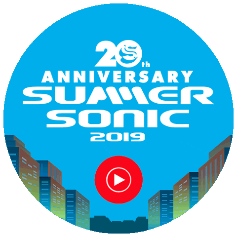 Festival Concert Sticker by YouTube