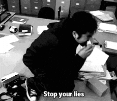 back to school art GIF by hoppip