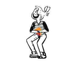 animation celebrate GIF