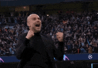 Uefa Champions League Football GIF by UEFA
