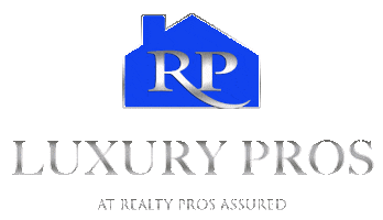 Realty Sticker by RPA