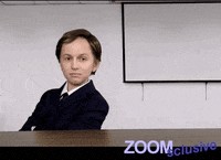 sassyjustice smile smiling waiting child GIF