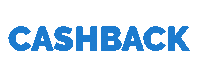 cashback Sticker by shoopde