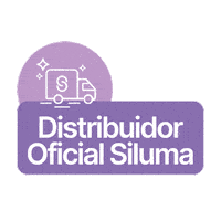 Sticker by Siluma Skincare
