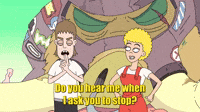 Do You Hear Me?