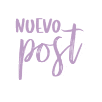 Post Me Gusta Sticker
