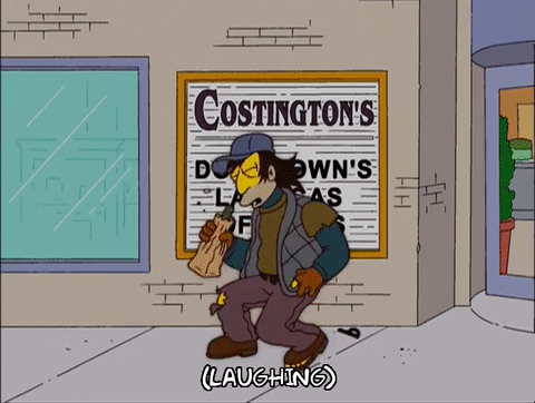 homer simpson GIF