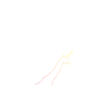 Girafficorn Sticker by SheJumps