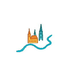 Vienna Oevp Sticker by Wiener Volkspartei