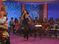 New York Kiss GIF