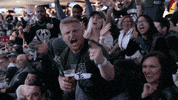 excited lets go GIF by Milwaukee Bucks