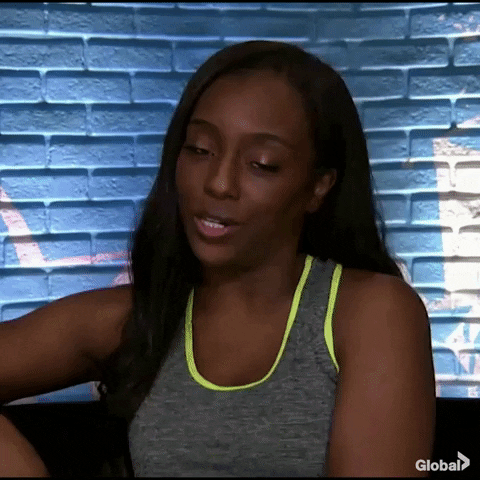 Big Brother Goodbye GIF by Global TV