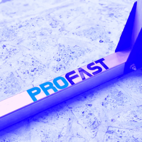 ProFast giphygifmaker profast GIF