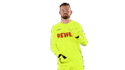 timo horn soccer Sticker by 1. FC Köln
