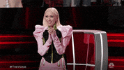 Top8 GIF by The Voice