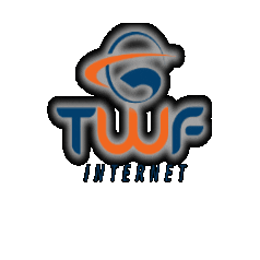 twfnet giphygifmaker internet provedor twf Sticker