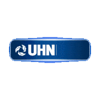 uhntoronto healthcare uhn uhn toronto teamuhn Sticker