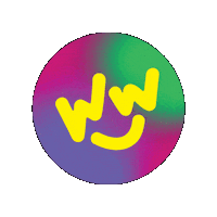Wewalk Sticker by UHN Foundation