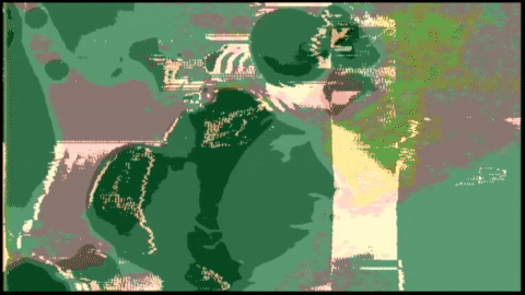 Video Art GIF by cskonopka