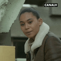 Franck Gastambide Rap GIF by CANAL+