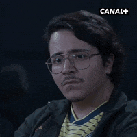 Franck Gastambide Rap GIF by CANAL+
