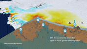 european space agency animation GIF