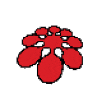 Pixel Tech Sticker by ArkusNexus