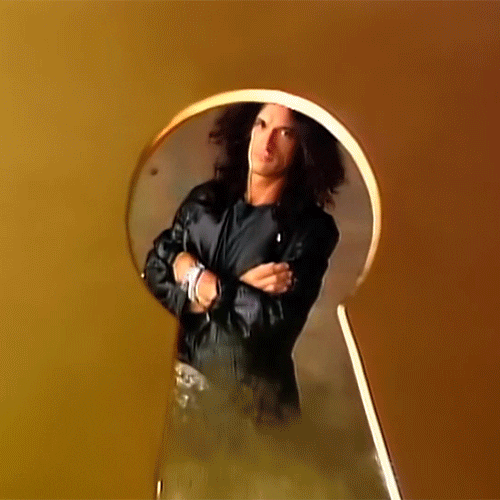 Music Video GIF by Aerosmith