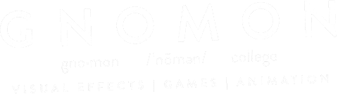 Animation Games Sticker by Gnomon School