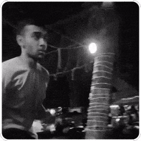 Loyola Fwah GIF