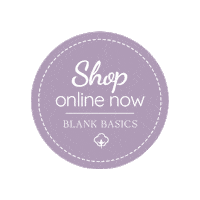 Shop Shopnow Sticker by blank basics