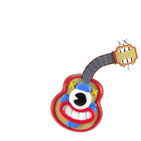 Happy Cinco De Mayo Sticker by Grand Chamaco