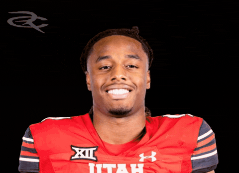 Utah Utes GIF by Respective