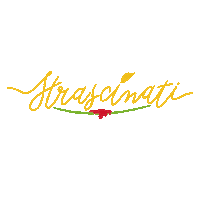 Street Pasta Sticker by Big Foot Sound