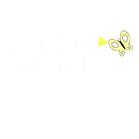 Setembro Sticker