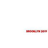 brooklyn youtube new york Sticker by YouTube