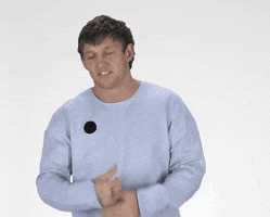 iowa hawkeyes sport GIF by NFL