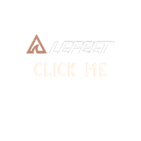 Water Click Sticker by LEFEET