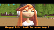 Meggy GIF