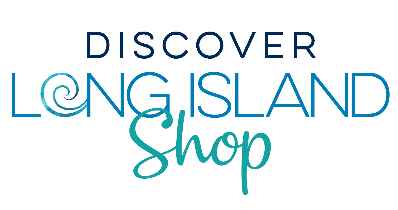 Long Island Merch Sticker by Discover Long Island