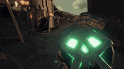 Vault Fort GIF by Sea of Thieves