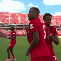 Cant Hear You Fifa World Cup GIF