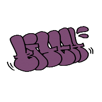 ブレイズ Sticker