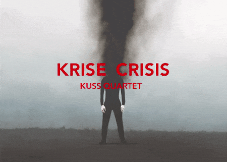 GIF by KussQuartet